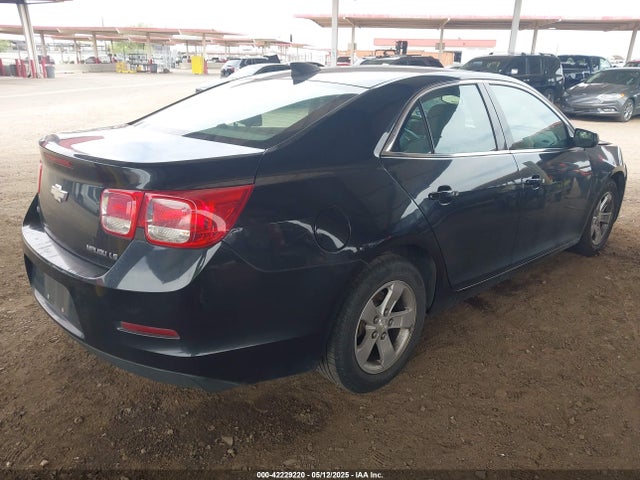 1G11B5SL7FF188131 Chevrolet MALIBU LS