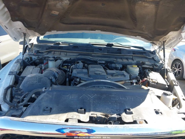 RAM 2500 2015 3C6UR5CL4FG650164 Image 10