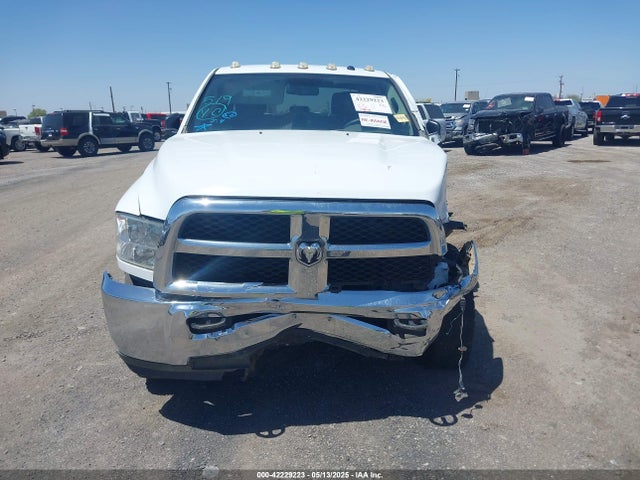 RAM 2500 2015 3C6UR5CL4FG650164 Image 12