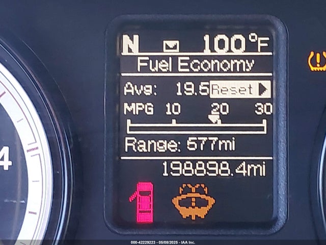 RAM 2500 2015 3C6UR5CL4FG650164 Image 15