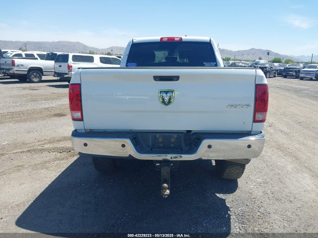 RAM 2500 2015 3C6UR5CL4FG650164 Image 16
