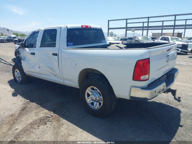RAM 2500 2015 3C6UR5CL4FG650164 Image 3