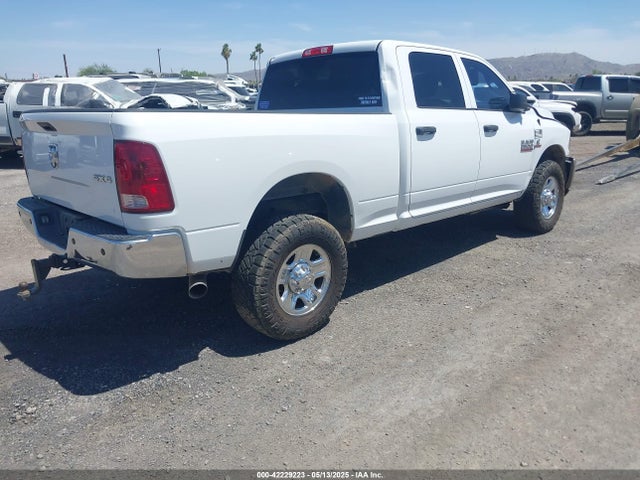 RAM 2500 2015 3C6UR5CL4FG650164 Image 4