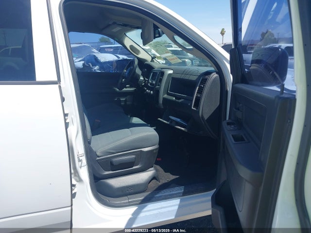 RAM 2500 2015 3C6UR5CL4FG650164 Image 5