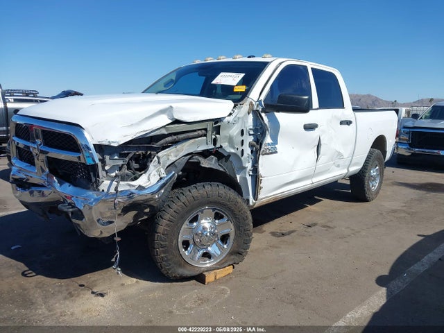 RAM 2500 2015 3C6UR5CL4FG650164 Image 6