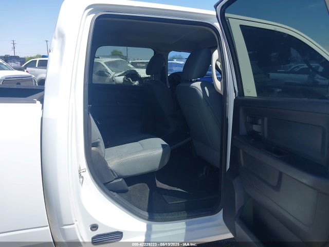 RAM 2500 2015 3C6UR5CL4FG650164 Image 8