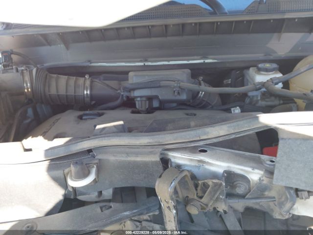 1GKKNKLA4LZ169503 GMC Acadia Fwd Sle