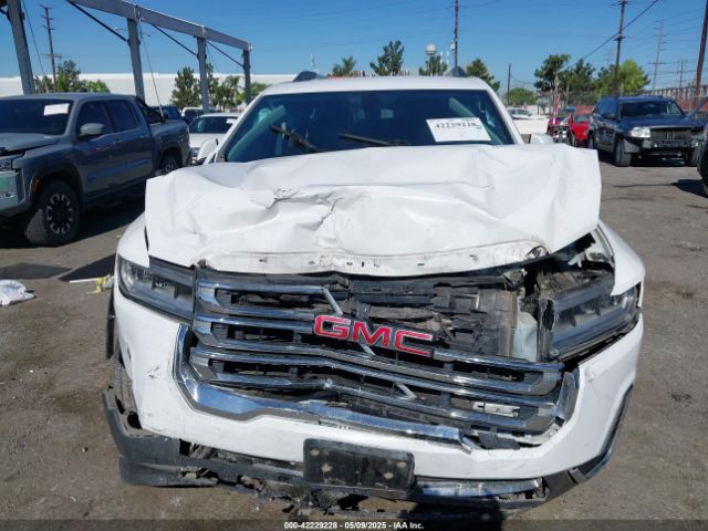 1GKKNKLA4LZ169503 GMC Acadia Fwd Sle
