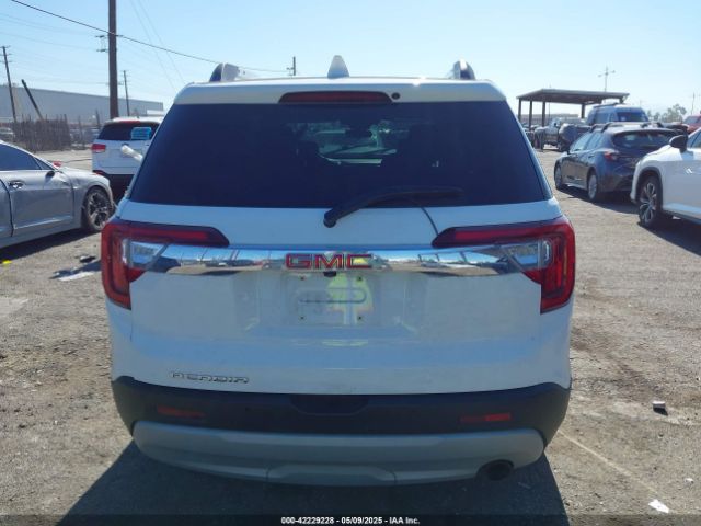 1GKKNKLA4LZ169503 GMC Acadia Fwd Sle