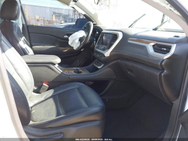 1GKKNKLA4LZ169503 GMC Acadia Fwd Sle