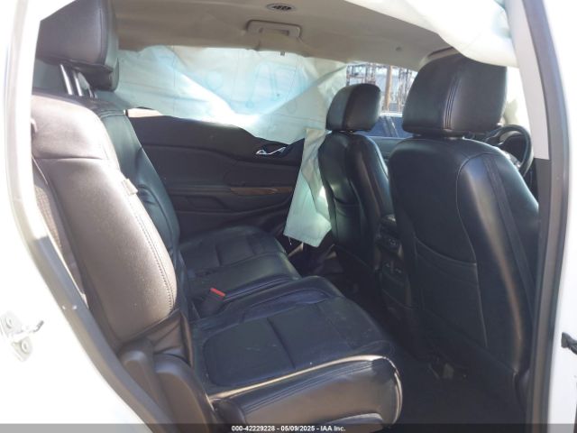 1GKKNKLA4LZ169503 GMC Acadia Fwd Sle