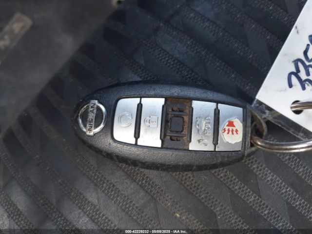 1N4AL3AP5JC255662 Nissan Altima 2.5 Sv