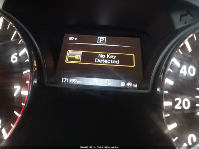 1N4AL3AP5JC255662 Nissan Altima 2.5 Sv