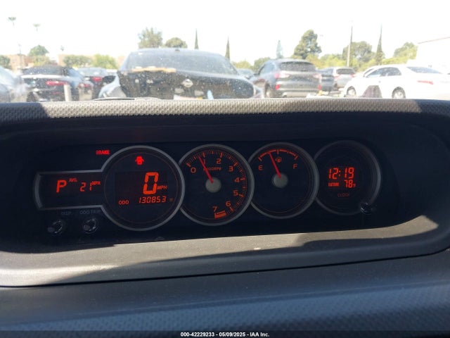 Scion XB 2014 JTLZE4FE3EJ066373 Image 7