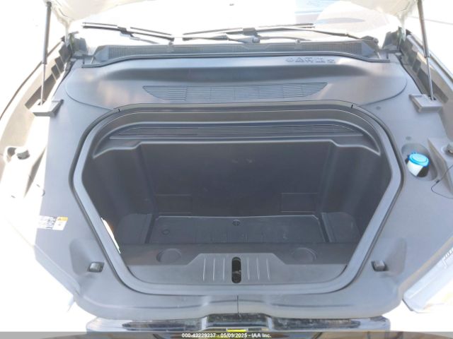 3FMTK4SX7MME00127 Ford Mustang Mach-e Gt