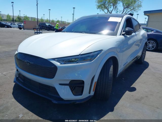 3FMTK4SX7MME00127 Ford Mustang Mach-e Gt