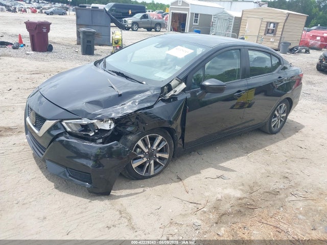 Nissan 2020 2020 3N1CN8EV2LL820429 Image 2