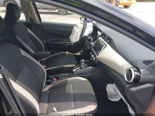 Nissan 2020 2020 3N1CN8EV2LL820429 Image 5