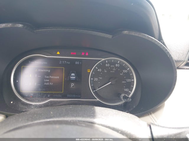 Nissan 2020 2020 3N1CN8EV2LL820429 Image 7