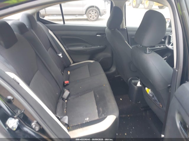 Nissan 2020 2020 3N1CN8EV2LL820429 Image 8