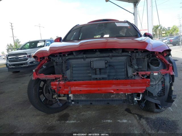 2018 JAGUAR F-PACE SADCM2FV3JA236643 Photo 5