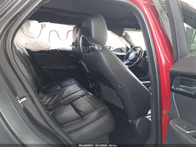 2018 JAGUAR F-PACE SADCM2FV3JA236643 Photo 7