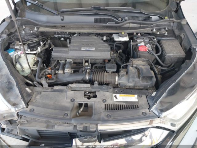 2018 HONDA CR-V 2HKRW2H92JH626786 Photo 9