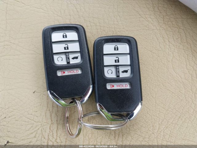 2018 HONDA CR-V 2HKRW2H92JH626786 Photo 10