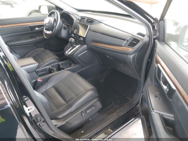 2018 HONDA CR-V 2HKRW2H92JH626786 Photo 4