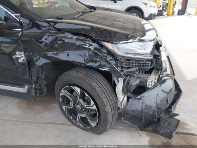 2018 HONDA CR-V 2HKRW2H92JH626786 Photo 5