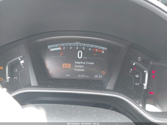 2018 HONDA CR-V 2HKRW2H92JH626786 Photo 6