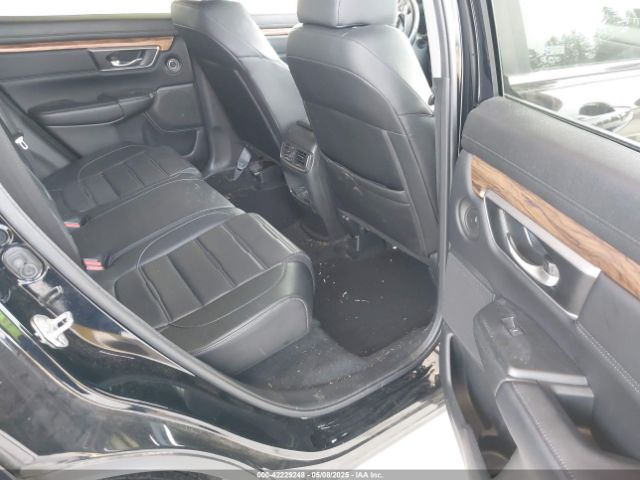 2018 HONDA CR-V 2HKRW2H92JH626786 Photo 7