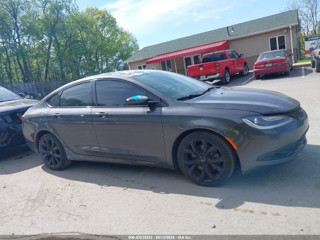 Chrysler 200 S 2015 1C3CCCBB3FN613959 Image 13