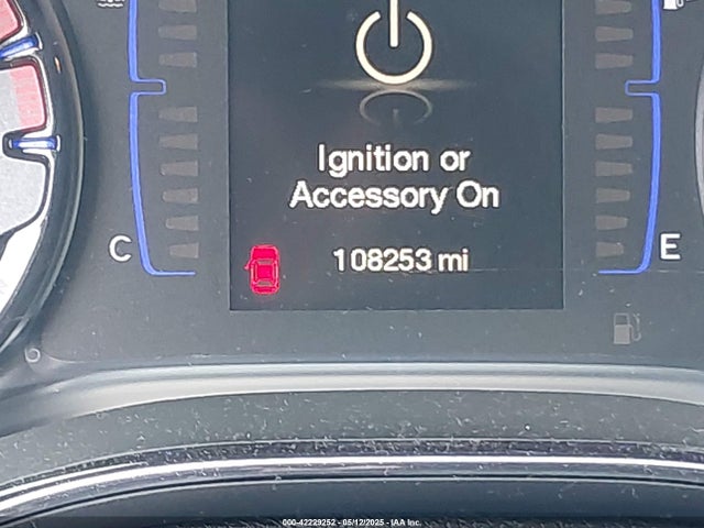Chrysler 200 S 2015 1C3CCCBB3FN613959 Image 15