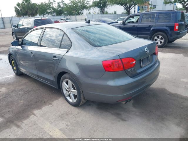 3VWLL7AJ0EM386019 Volkswagen Jetta 2.0l Tdi