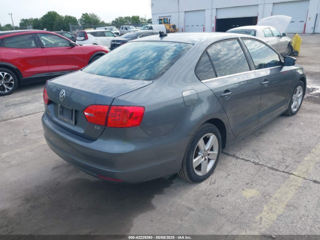 3VWLL7AJ0EM386019 Volkswagen Jetta 2.0l Tdi