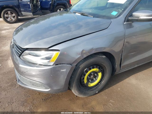 3VWLL7AJ0EM386019 Volkswagen Jetta 2.0l Tdi