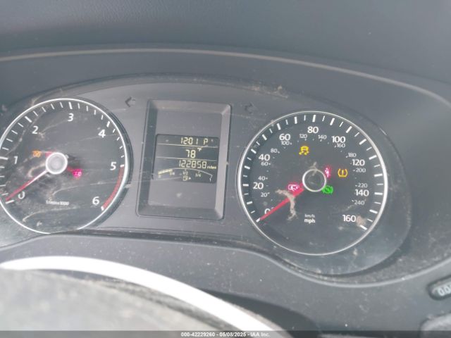 3VWLL7AJ0EM386019 Volkswagen Jetta 2.0l Tdi
