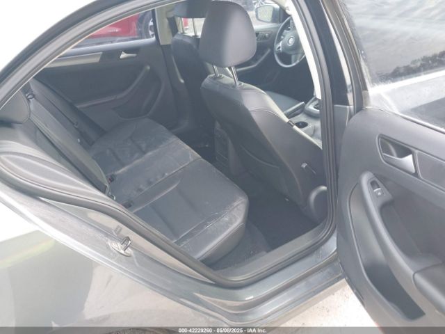 3VWLL7AJ0EM386019 Volkswagen Jetta 2.0l Tdi