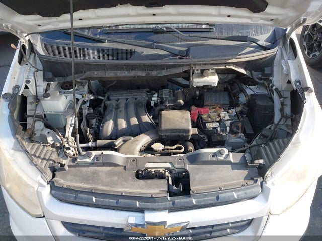 Chevrolet City Express 1ls 2015 3N63M0YN2FK714681 Image 10