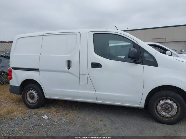Chevrolet City Express 1ls 2015 3N63M0YN2FK714681 Image 14