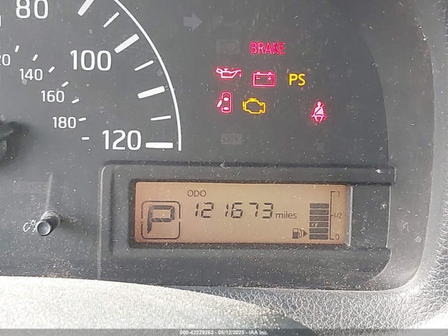 Chevrolet City Express 1ls 2015 3N63M0YN2FK714681 Image 16