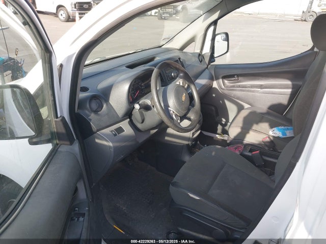 Chevrolet City Express 1ls 2015 3N63M0YN2FK714681 Image 18