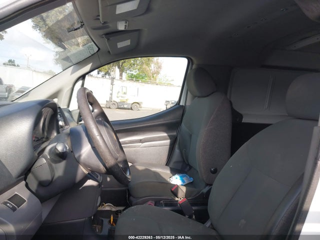 Chevrolet City Express 1ls 2015 3N63M0YN2FK714681 Image 19