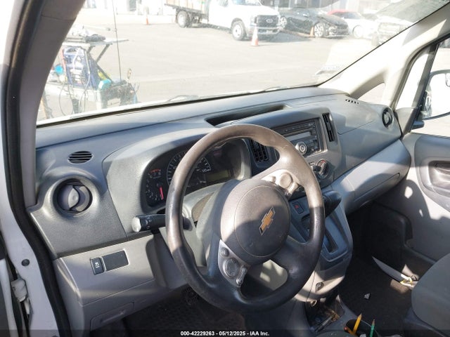 Chevrolet City Express 1ls 2015 3N63M0YN2FK714681 Image 20