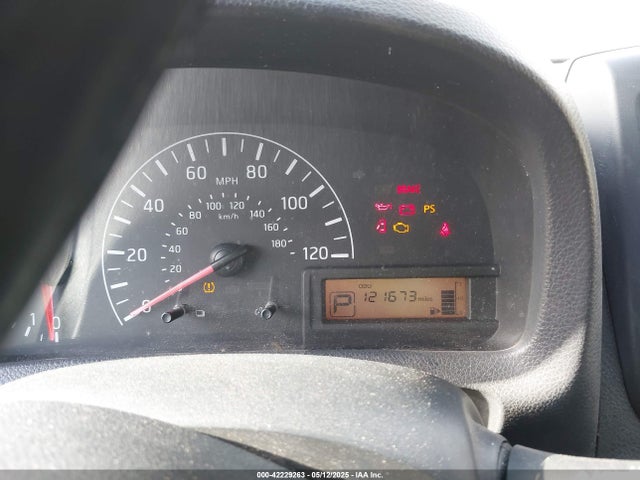 Chevrolet City Express 1ls 2015 3N63M0YN2FK714681 Image 7