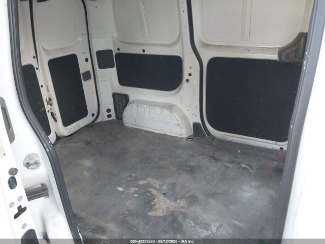 Chevrolet City Express 1ls 2015 3N63M0YN2FK714681 Image 8