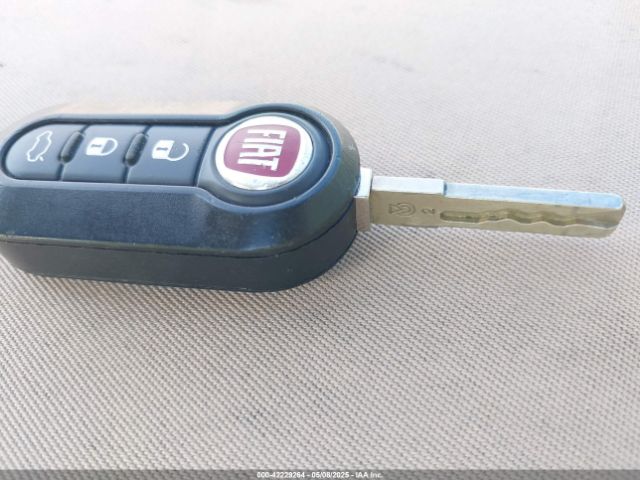 3C3CFFDR4FT508625 Fiat 500c Pop