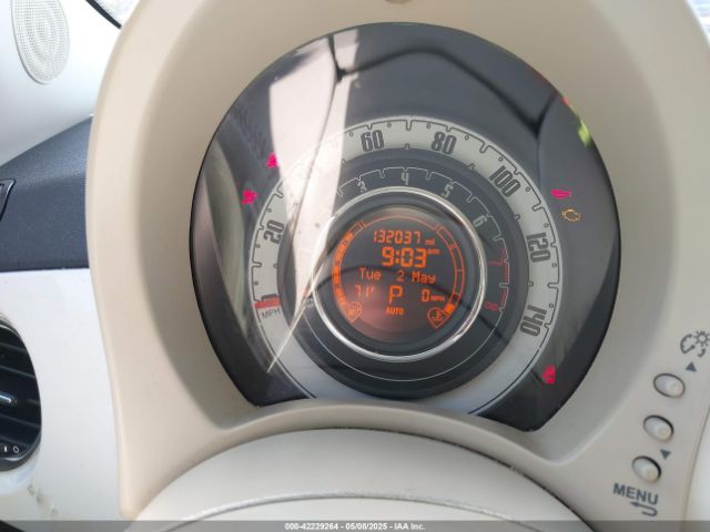 3C3CFFDR4FT508625 Fiat 500c Pop