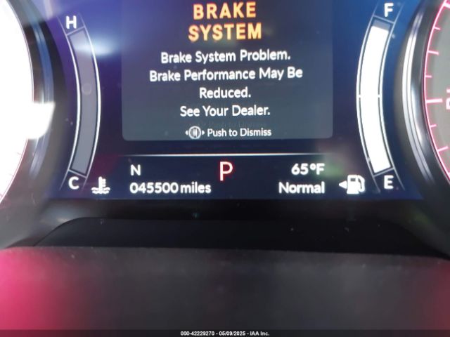 2022 ACURA RDX 5J8TC1H60NL000753 Photo 6